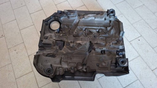 motorabdeckung Volkswagen Touran III 04L103954T 04L103925Q