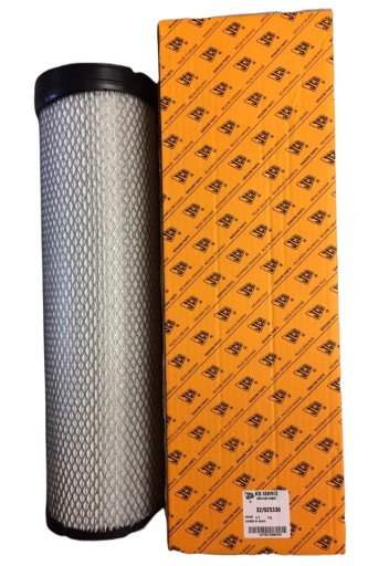 Внутрішній повітряний фільтр JCB 32/925336 оригінал