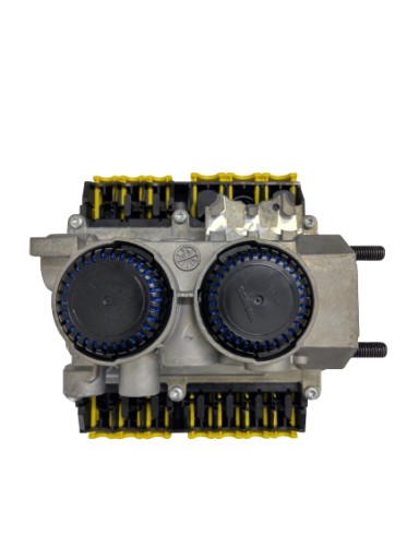 МОДУЛЯТОР WABCO 4801020800