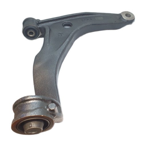 210883 - Рычаг подвески переднего правого моста vw multivan v transporter v t5