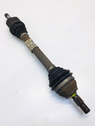 Піввісь лівий PEUGEOT 2008 1,6 eHDI