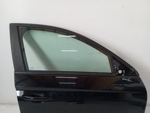 Tür rechts vorne OPEL CORSA F 23R