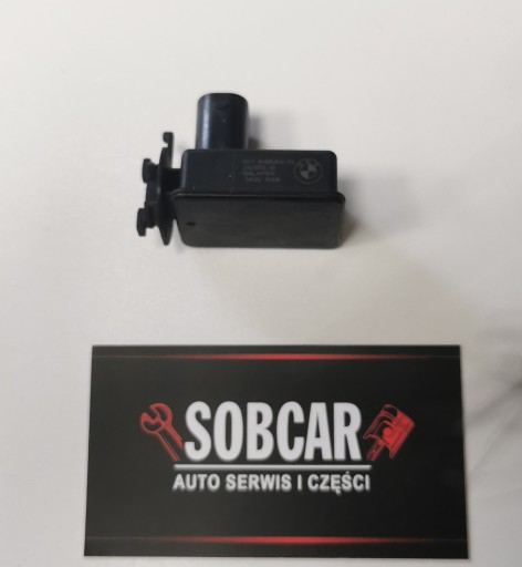 Датчик кондиціонера oe 6988303 bmw датчик якості повітря