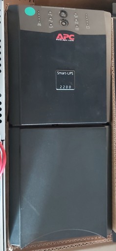 Apc smart 2200 black нові оригінальні акумулятори apc fv gw