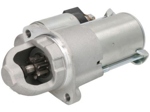 Стартер herth+buss jakparts j5210527 j5210527 j5210527 стартер