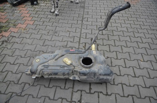 tank 1.2 VTI Peugeot 2008 14r