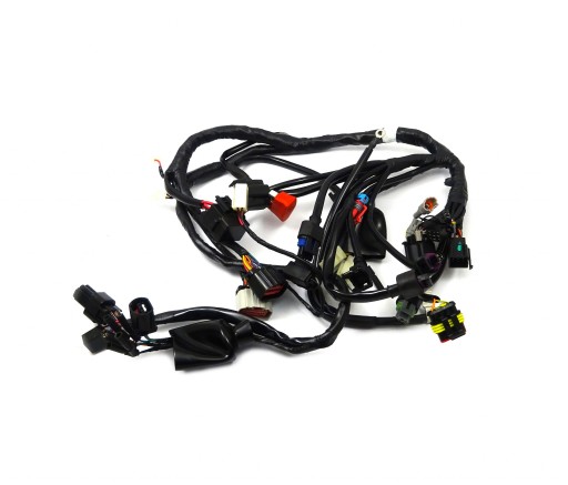 T36748 - JUNAK RX ONE МОНТАЖНИЙ ОСНОВНИЙ ДЖГУТ