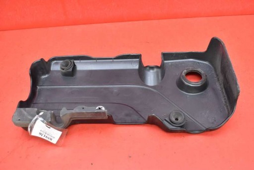 motor cover upper 12677173 OPEL ASTRA 5 V K 1.4 T 125 KM 15-20