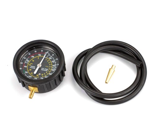 TIT-085A ТЕСТЕР ВАКУУМА И ДАВЛЕНИЯ ТОПЛИВА