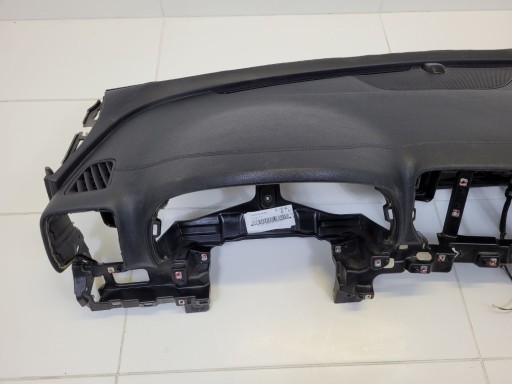 armaturenbrett konsole Kia Sportage 4 2018 84711F1000
