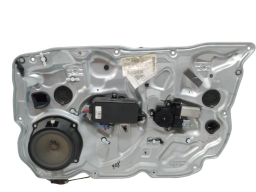 mechanism windows right front Fiat Croma II (2005-2011)