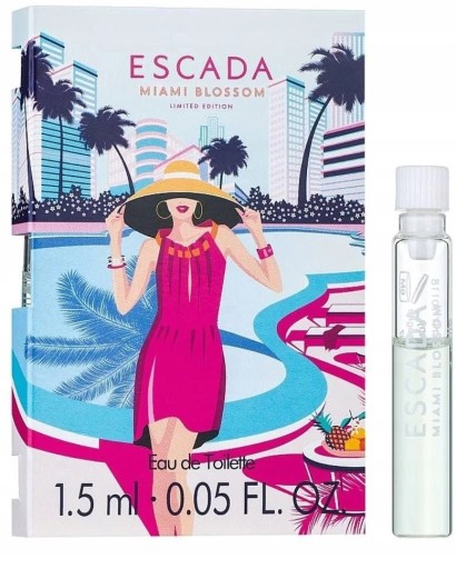 escada miami blossom