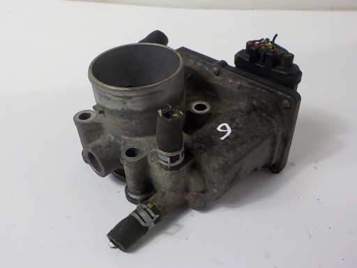 SUZUKI SX4 1.6 Valvola a farfalla 79J0