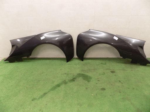 BMW i8 l12 parafango posteriore Destra A90