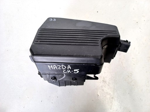 БЛОК ПРЕДОХРАНИТЕЛЕЙ MAZDA CX5 24382-4BE0B