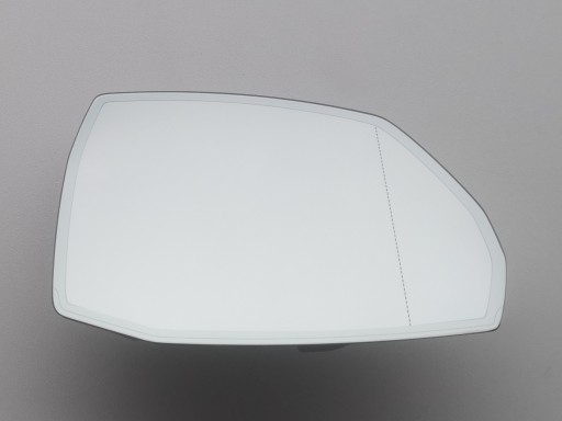 AUDI Q5 II 80A Q7 II 4M WKLAD mirrors FOTOCHROM R