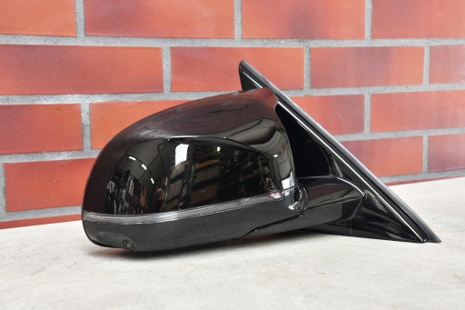 mirror right BMW X5 G05 LCI X5M F95 LCI X7 G07 LCI KAMERA