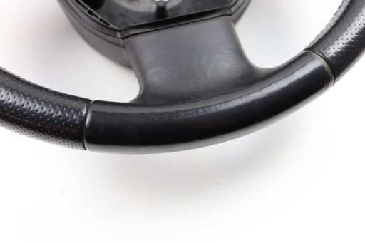 AUDI A3 8P A4 B7 lenkrad SKORZANA Leder TROJRAMIENNA LADNA 8P0419091