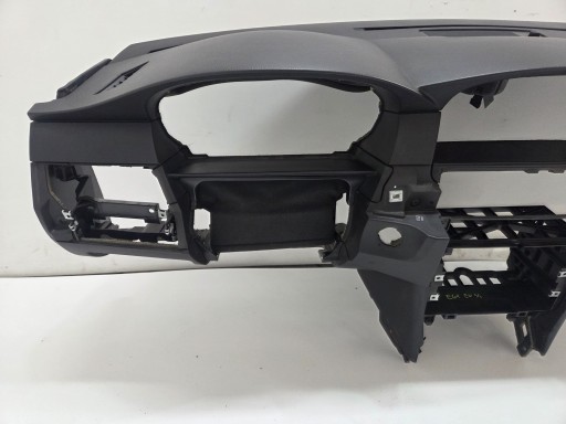armatura BMW E60 E61 START STOP 6960816