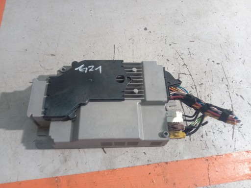 BMW 3 G20 G21 модуль радіо Підсилювач 7928576