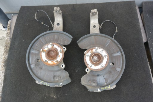 swing front right left TESLA MODEL S 12-16