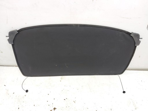 Ford Explorer Capri VII R2KB plato boot