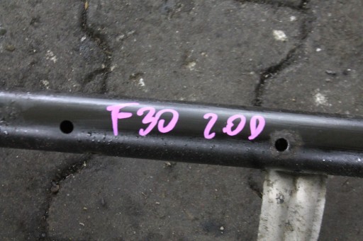 axle beam subframe axle beam TRAWERS front BMW SERIA 3 F30 F31 2.0D 11-15