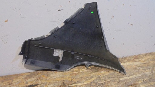cap for fender rear part right Ford B-Max 12-17