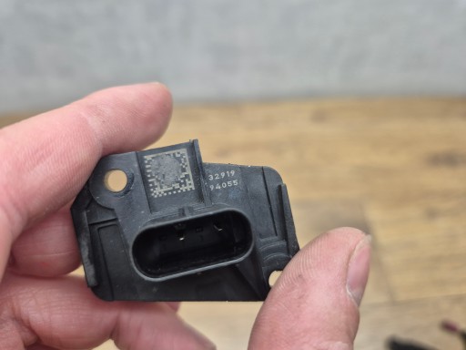 BMW G20 G30 G60 sensor TEMPERATURY air PRZEPLYWKA petrol 8485041