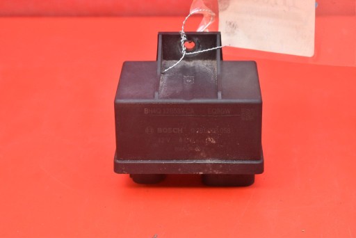 relay plugs ZAROWYCH BH4Q-12B533-CA RANGE ROVER 4 IV L405 4.4 SDV8 12