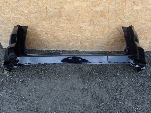 Stoßstange heck hinten FORD S MAX MK2 II 2015