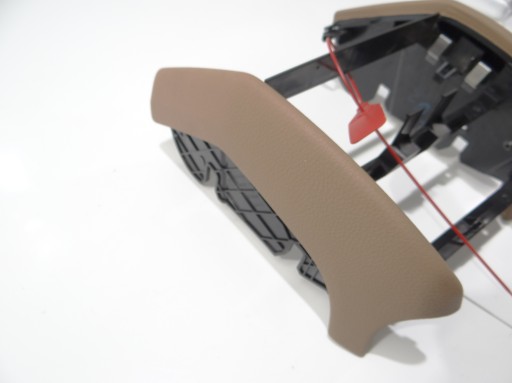 telaio BOCCHETTE ARIA ANTERIORI posteriore BMW F02 9173166