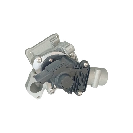 6G9Q9D475AA - КЛАПАН РЕЦИРКУЛЯЦИИ ОТРАБОТАВШИХ ГАЗОВ CITROEN C-CROSSER 2.2 HDI 156KM 2007 -