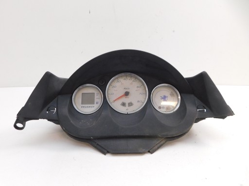 PEUGEOT ELYSTAR 50 2T счетчик + корпус M1