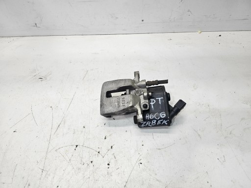 caliper brake electrical right rear part AUDI A6 C6 ZABEK