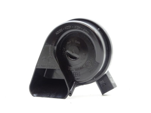 SYGNAL DZWIEKOWY KLAKSON AUDI A8 S8 D4 4H LIFT 4H0951223B