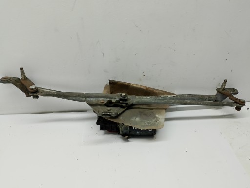 6K1955313C Wischergestänge Seat Ibiza II 6K