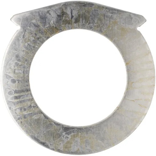 Тормозной диск 3J08022550