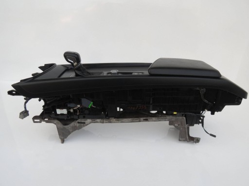 armrest TUNEL central VOLVO V90 CROSS COUNTRY 31469678
