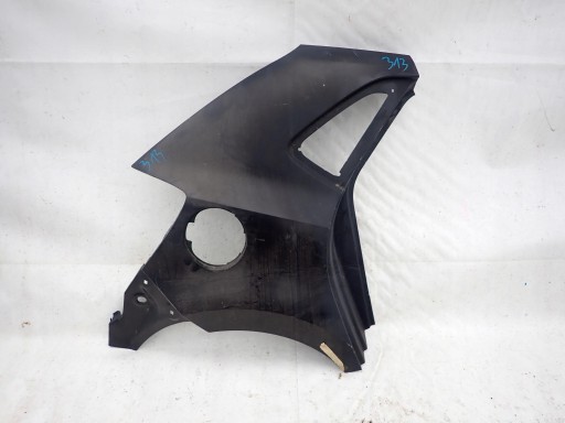 VW POLO IV 6R 6C 09-17 5D parafango Destra posteriore posteriore