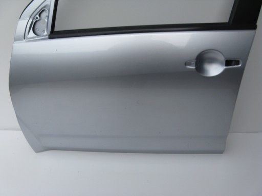 Tür links vorne PEUGEOT 4007 A31