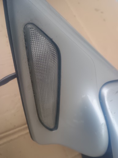 Spiegel links PEUGEOT 807 7 PIN