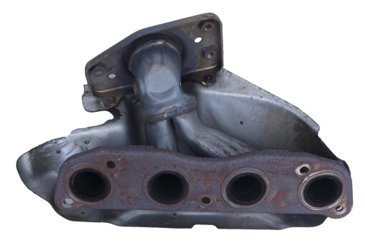 NISSAN TIIDA VERSA 1.8 ВИПУСКНИЙ КОЛЕКТОР