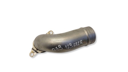 AUDI RS6 RS7 4.0 TFSI wiring tube pipe air 079129572R