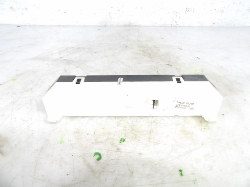 SUZUKI GRAND VITARA II Bildschirm, 34600-65J40