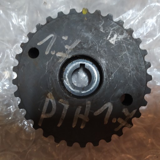 Reifen Rad des Zahnrads Opel Meriva A Astra H 1.7 z17dth