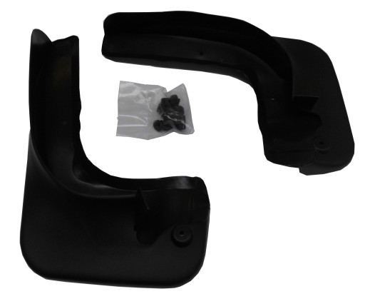 КРЫЛЬЯ ПЕРЕДНИЕ FORD MONDEO Mk4 2007-2014