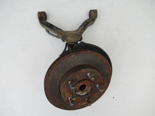 SsangYong Rexton and swing left front 8K1B104ABC