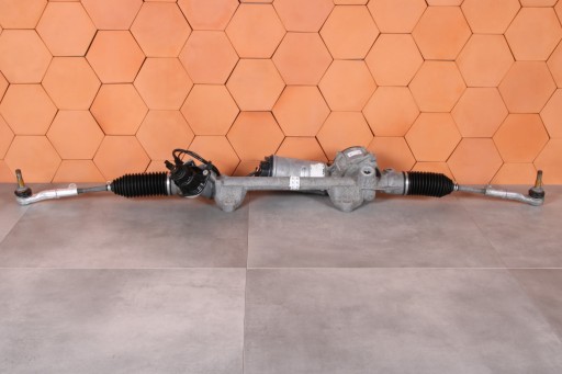 BMW G20 G21 electrical drag rod servo steering control 2WD RWD 6892506