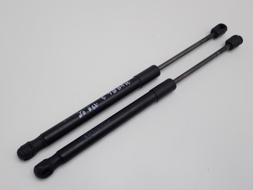 1091472-00-B 1091472-00 - ПРИВОД ТЕЛЕСКОП МАСКИ ОРИГИНАЛ TESLA МОДЕЛЬ 3 19R